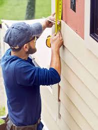 Best Insulated Siding Installation  in Portage, WI